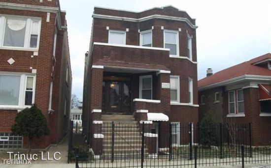 Primary Photo - 5419 S Hermitage Ave