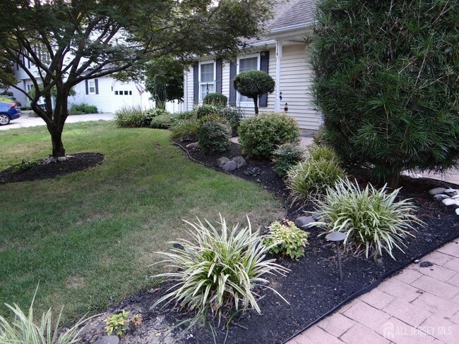 Foto del edificio - 514 Leawood Ave