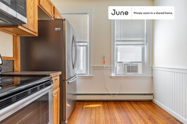 Foto del edificio - Room in Shared 4 bed/1.5 bath home