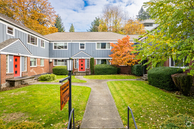 Building Photo - Macleay Park Condominiums