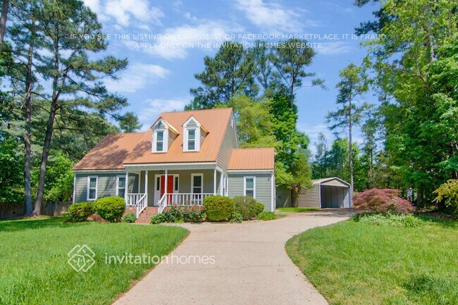 Foto del edificio - 7413 Laketree Dr