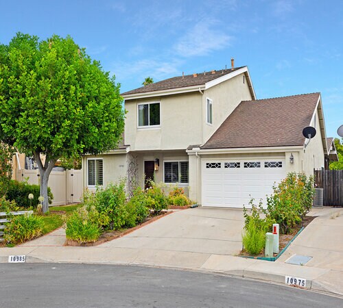 Building Photo - 10985 De Vida Ct