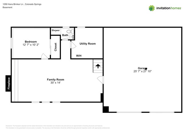 Foto del edificio - 1290 Hans Brinker Ln