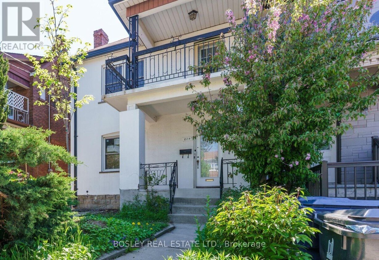 Photo principale - 210-210 Westmount Ave