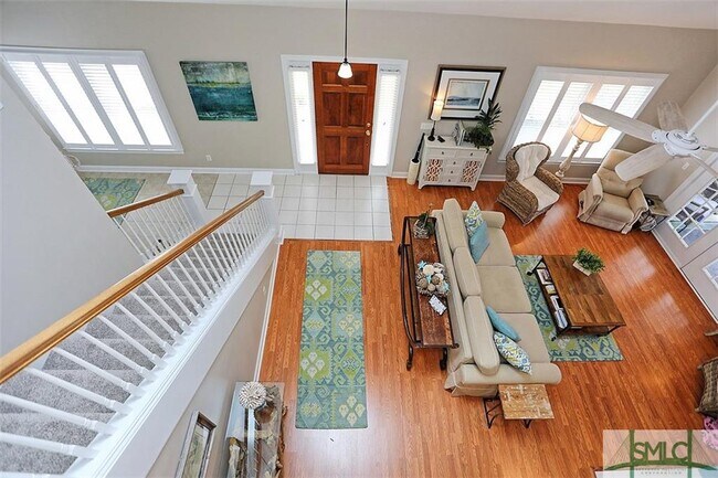 Foto del edificio - 1 Steeple Run Way