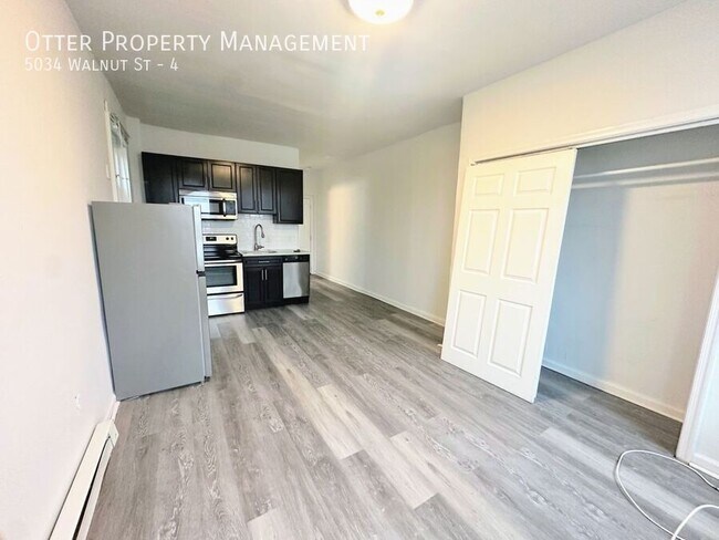 Foto del edificio - 5034 Walnut St