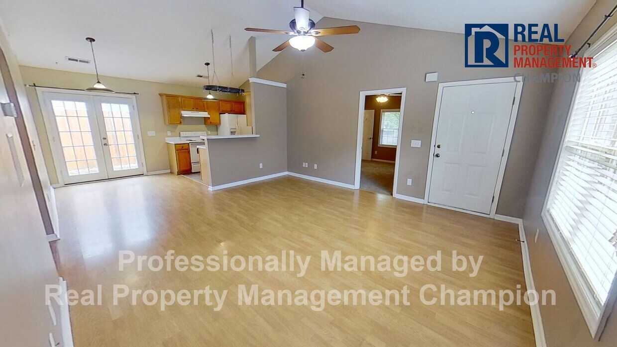 Primary Photo - Patio home in Great Wilmington Location