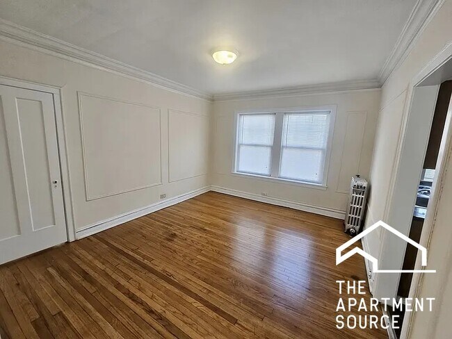 Foto del edificio - 936 Judson Ave