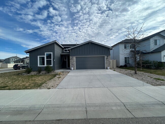 Foto del edificio - Iceberg Lake