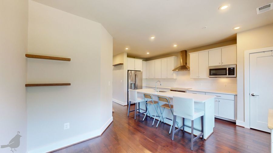 Primary Photo - Gorgeous Two-Bedroom Condo in DC!