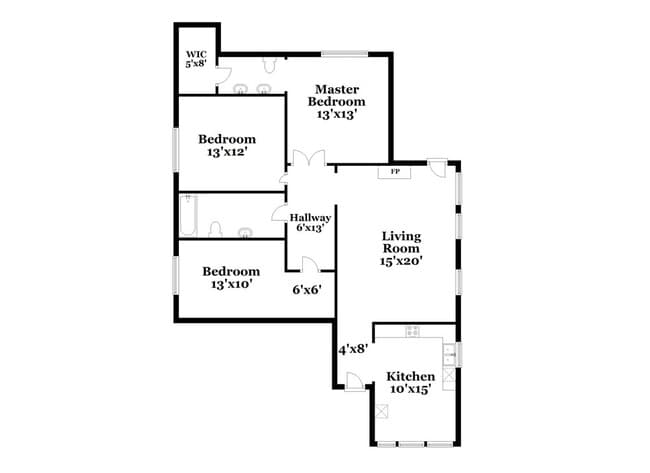 Building Photo - 4529 Savin Cir
