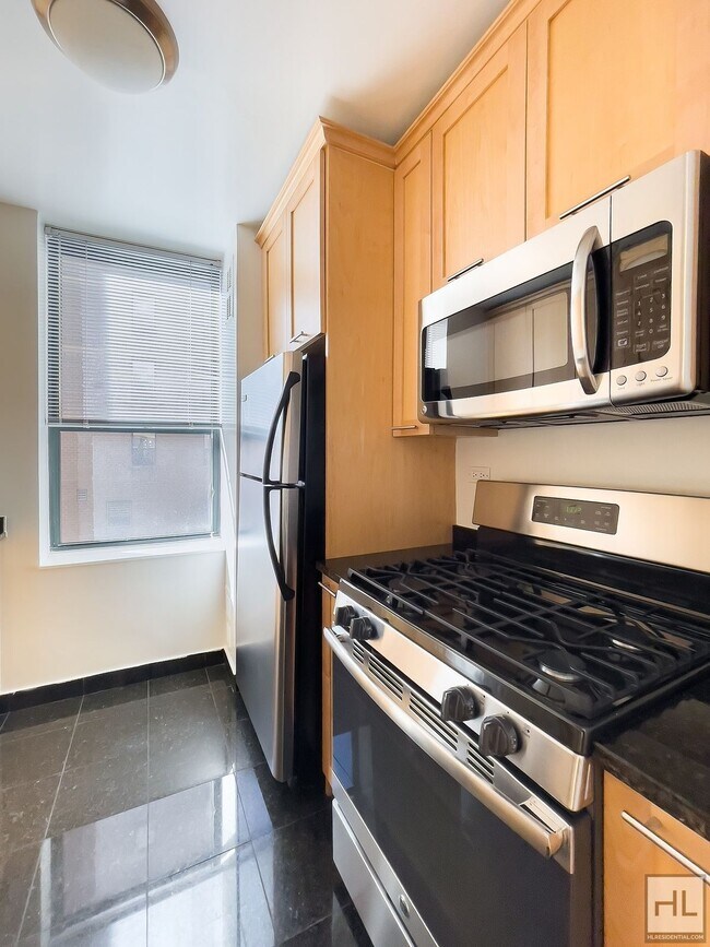 Foto del edificio - West 87th Street