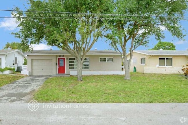 Building Photo - 2925 NW 69th Ave