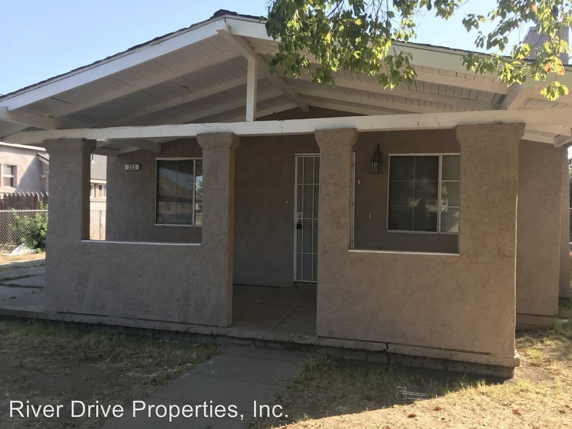 Primary Photo - 2 br, 1 bath House - 223 Vineyard