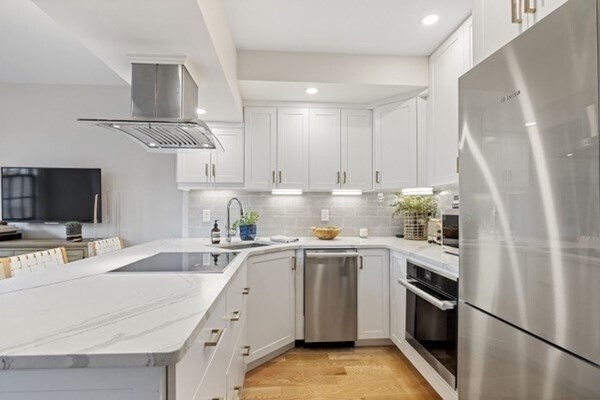 Foto del edificio - 15 River St