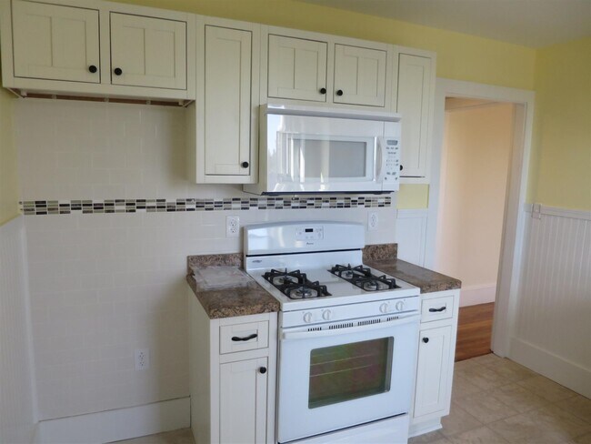 Foto del edificio - 2 Cypress St