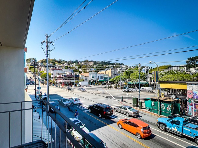 Building Photo - 3571 16th St