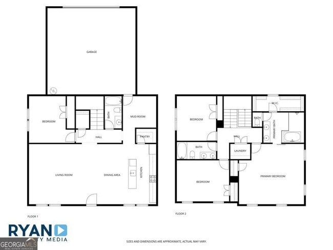 Building Photo - 223 Monarch Village Way