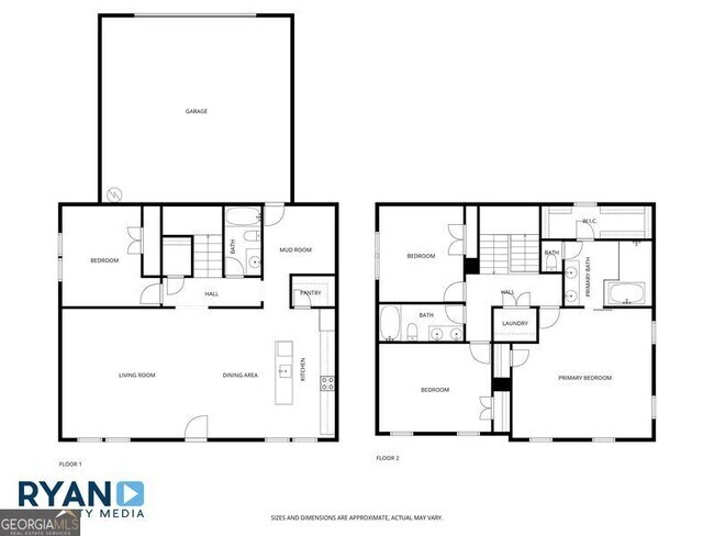 Foto del edificio - 223 Monarch Village Way