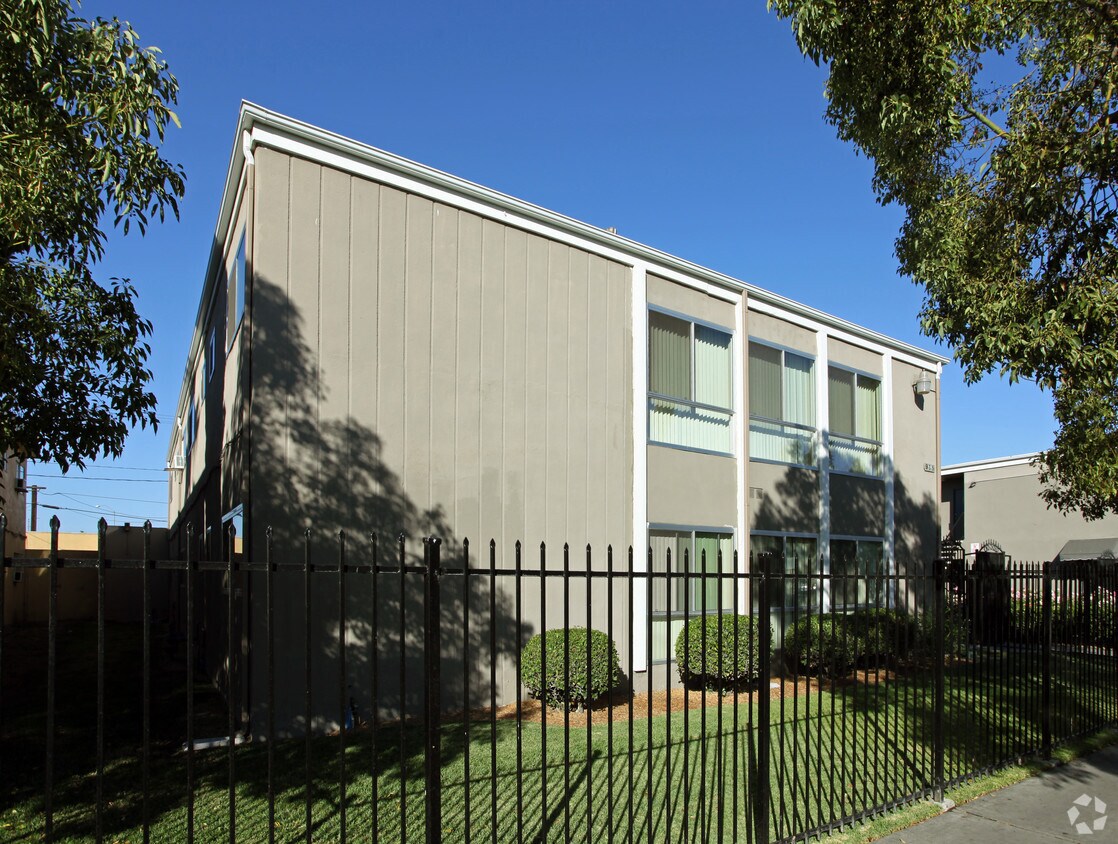 Foto del edificio - 915 S Citron St