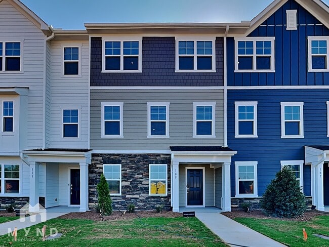 Building Photo - 109 Nahunta Dr