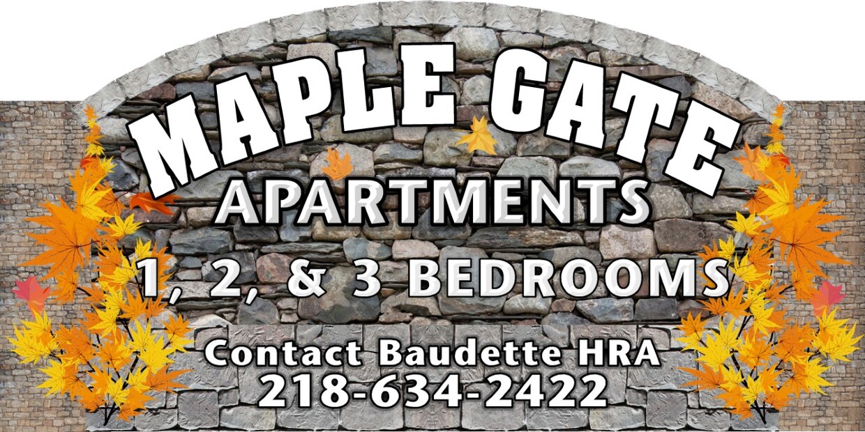 Foto principal - Maple Gate Apartments