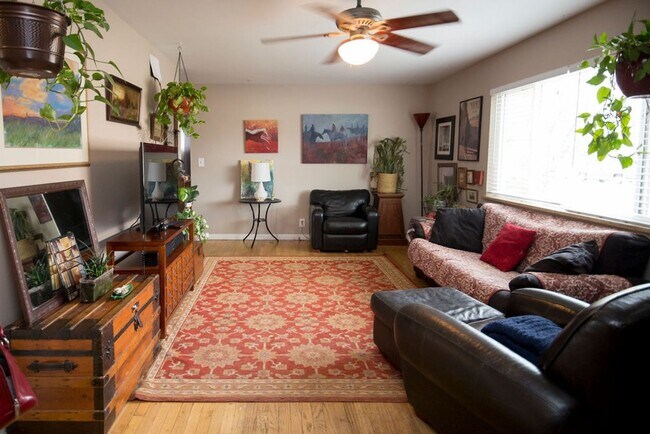 Foto del edificio - Charming West Fort Collins Ranch Near Campus West & Foothills