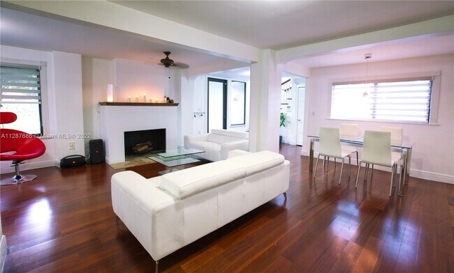 Building Photo - 12534  Griffing Blvd   North Miami Fl 33161