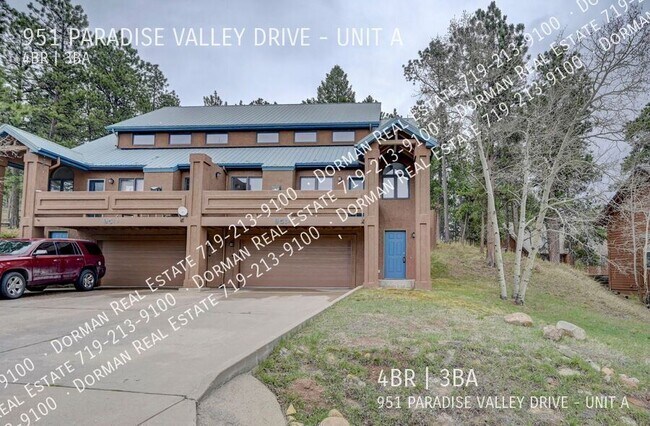 Foto del edificio - 951 Paradise Valley Dr