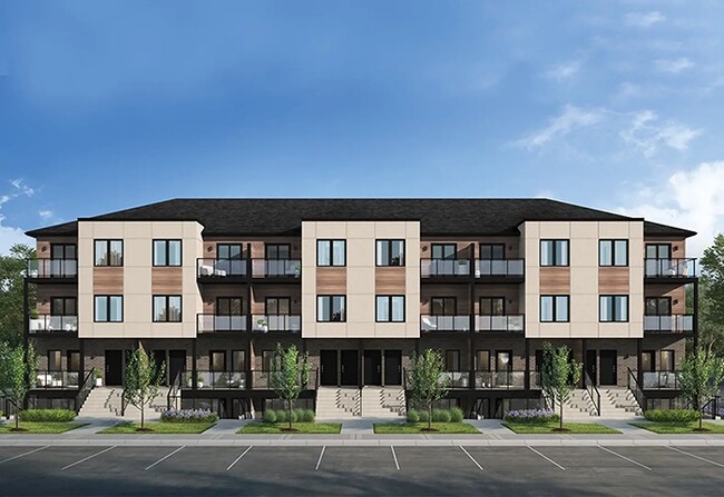 Building Photo - 950 St David St N