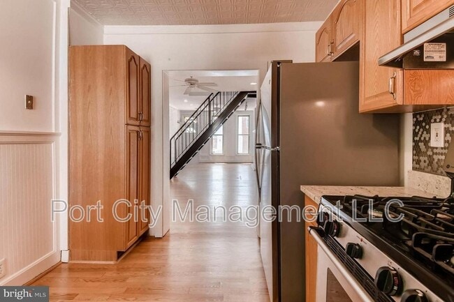 Foto del edificio - 3202 Fait Ave