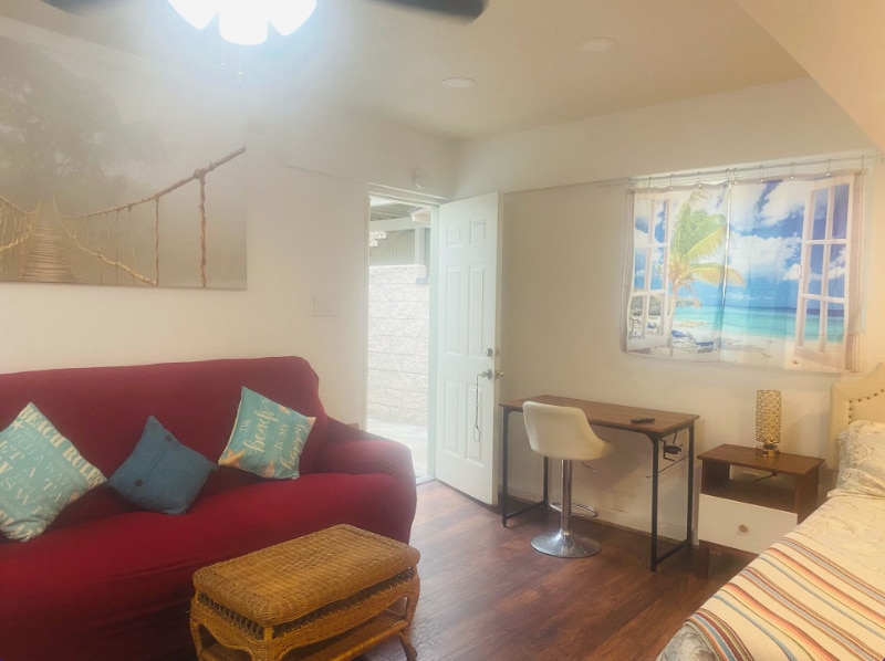 Foto principal - 604 17th St