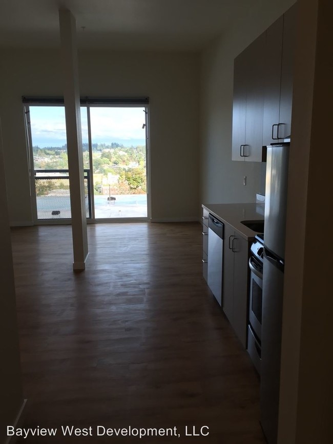 Bayview Apartments Apartments Seattle, WA