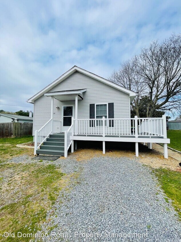 Primary Photo - 3 br, 2 bath House - 9609 Cadet Road