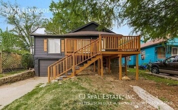 Building Photo - 6120 Elmwood Ave
