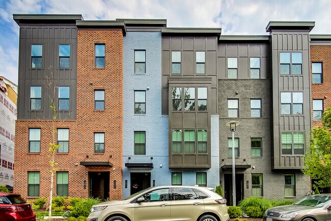 Foto del edificio - 12845 Milling Stone Terrace