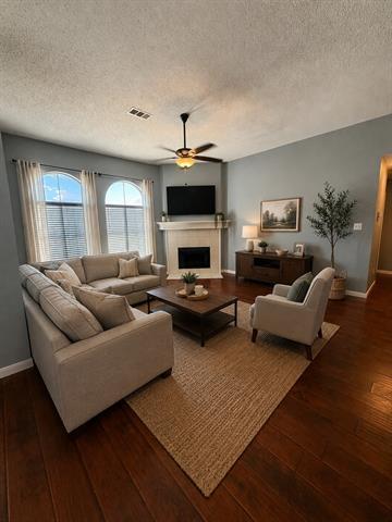 Foto del edificio - 1115 Chancellorsville Pkwy
