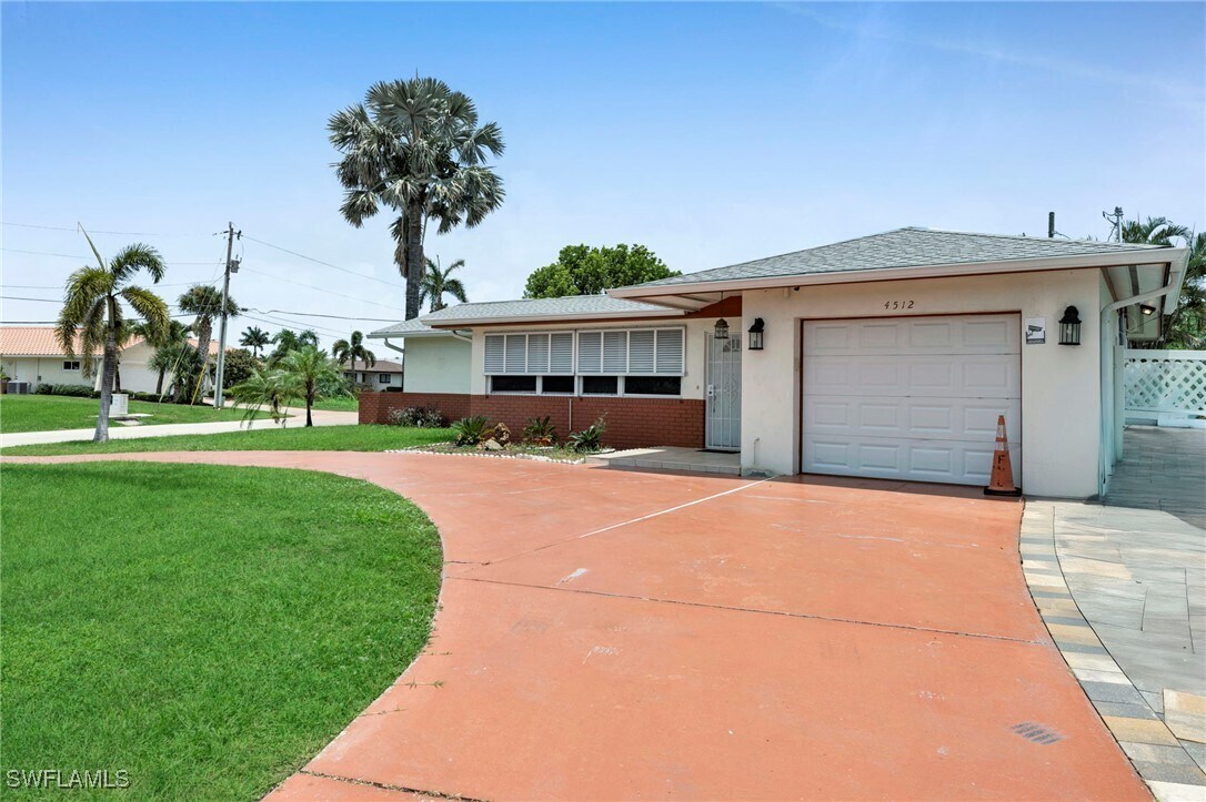 Primary Photo - 4512 Coronado Pkwy