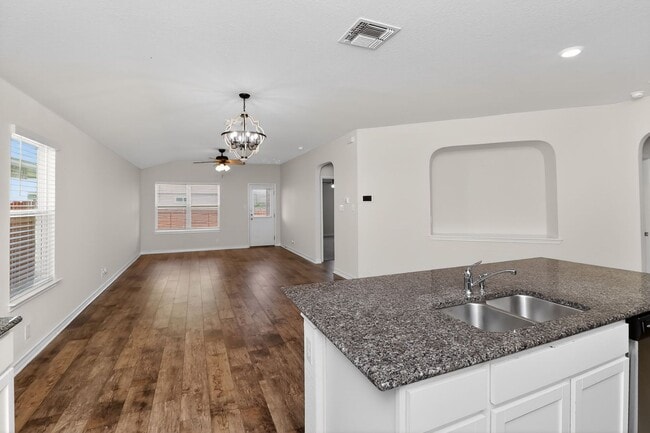 Building Photo - 2 Weeks Free!!! Spacious 4-Bedroom Home with Open Living & Private Fenced Yard