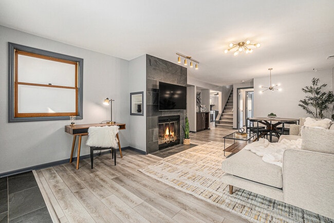 Foto del edificio - 112 S 37th St