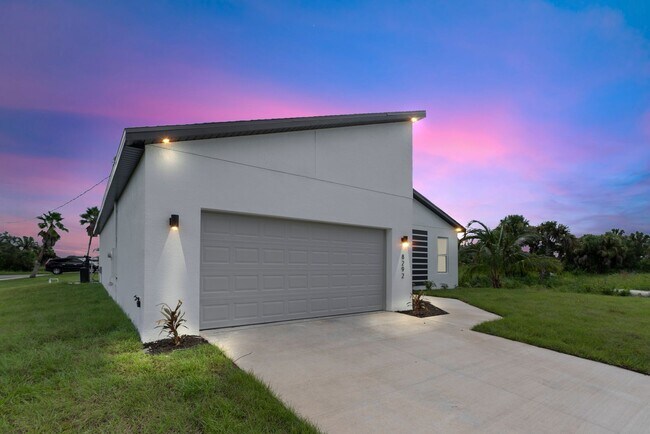 Foto del edificio - Deposit-Free! Modern, energy efficient hom...