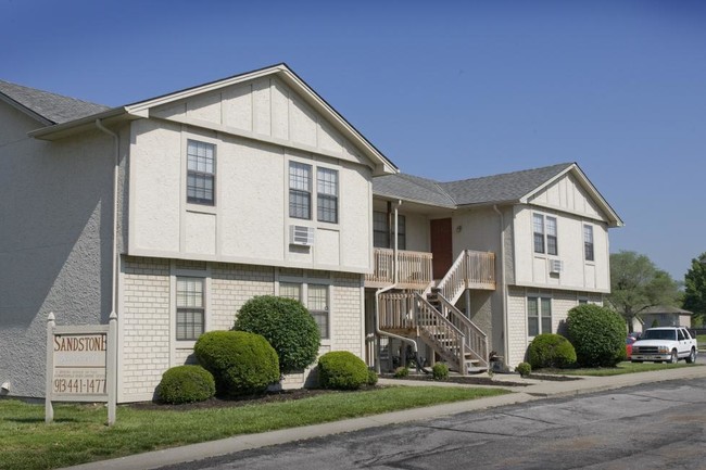 Sandstone Apartments - Edwardsville, KS | Apartments.com