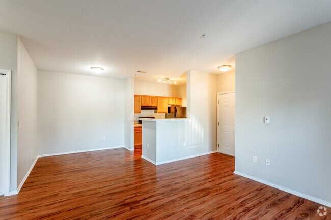 2HAB, 1BA - Cottonwood - North Creek