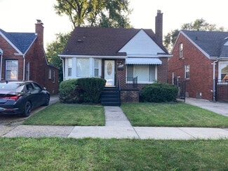 Building Photo - 9171 Prest St