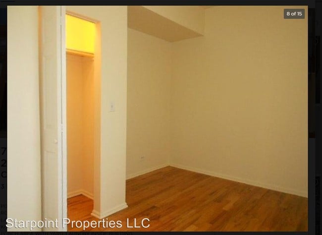 Building Photo - 7221 S Stewart Ave