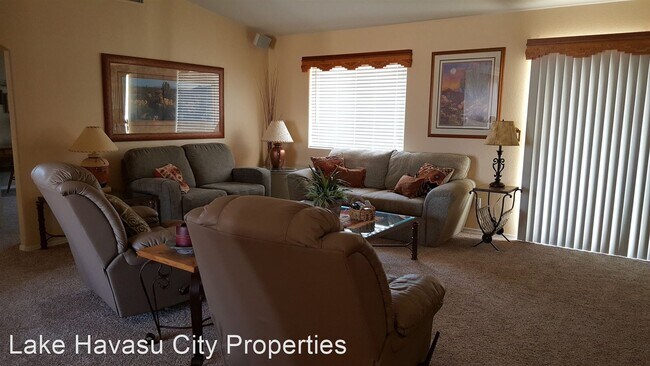 Foto del edificio - 3 br, 2 bath House - 1469 Gemini Place