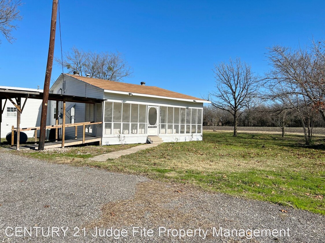 Primary Photo - 3 br, 2 bath House - 15689 FM 1778 Road