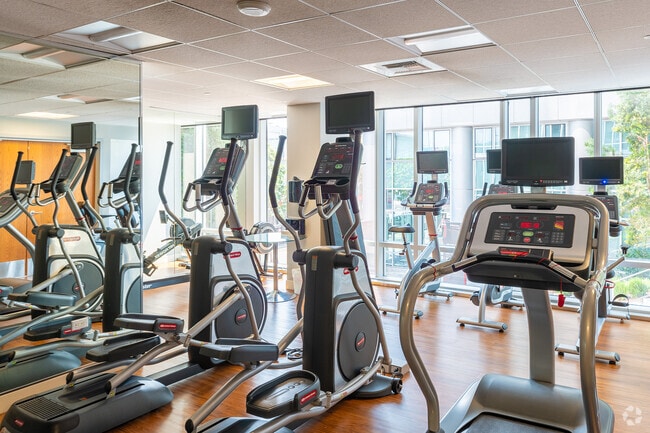 Interior Photo - 1188 Mission at Trinity Place