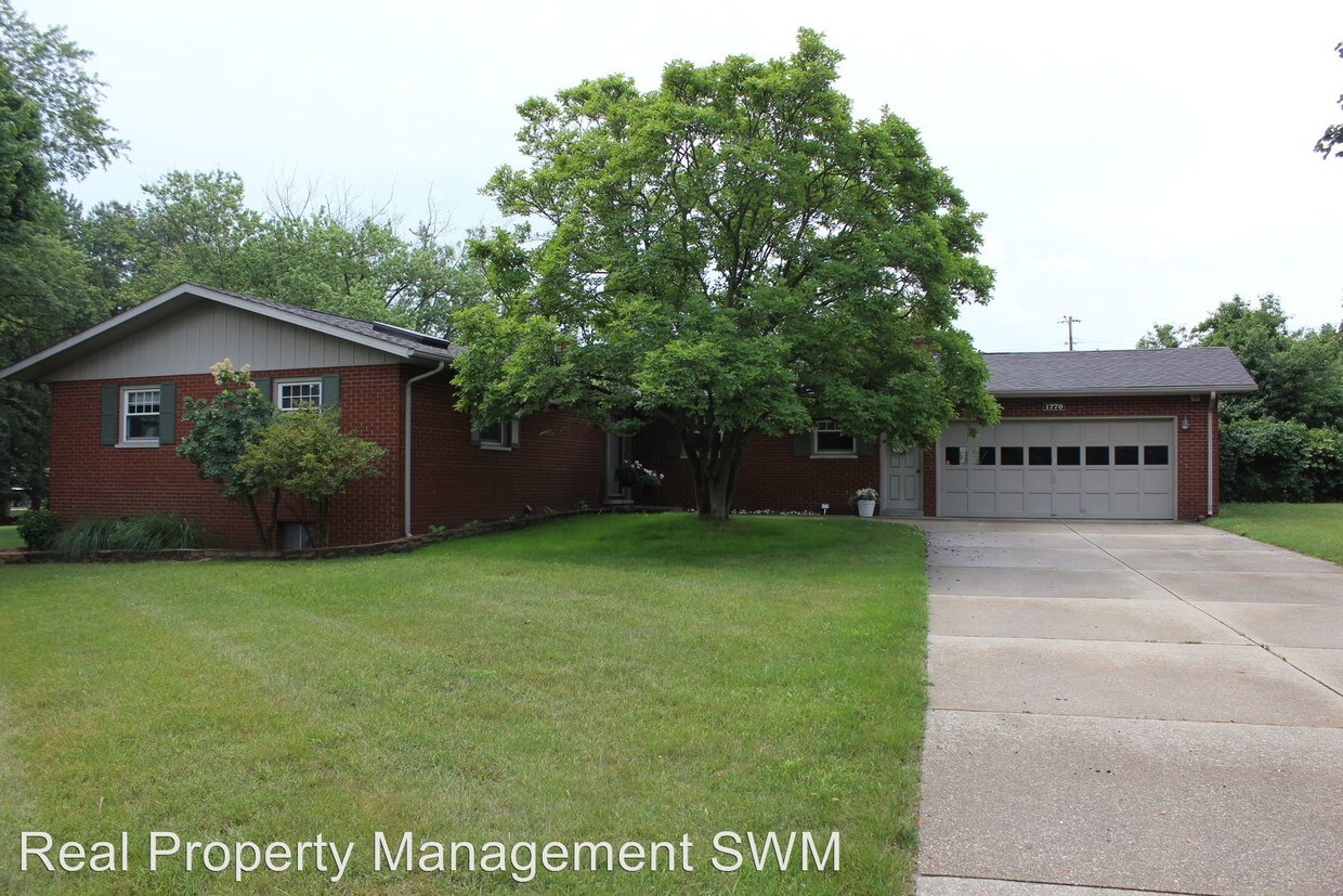 Foto principal - 3 br, 2.5 bath House - 1770 Briarcliff