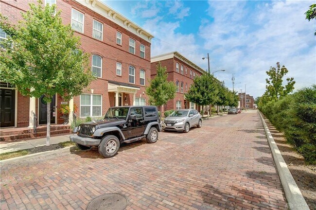 Foto del edificio - 507 N Ford St